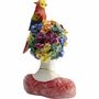 Objets de décoration - Figurine Fleur Fille 50cm - KARE DESIGN