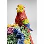 Objets de décoration - Figurine Fleur Fille 50cm - KARE DESIGN
