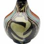 Vases - Vase Fabuloso Stone 27cm - KARE DESIGN
