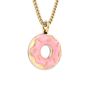 Bijoux - Collier Donut - CHOCLI