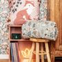 Bed linens - Household linen: Our timeless materials - L'EFFET PAPILLON
