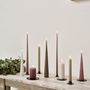 Design objects - Candle holders and plates - ESTER & ERIK