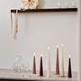 Design objects - Candle holders and plates - ESTER & ERIK