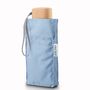 Apparel - Compact umbrella - Sky Blue - Astrid - ANATOLE