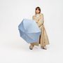 Apparel - Compact umbrella - Sky Blue - Astrid - ANATOLE