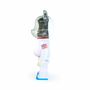 Sculptures, statuettes et miniatures - 1000% Bearbrick Astronaut Snoopy - ARTOYZ