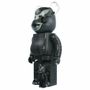 Sculptures, statuettes et miniatures - 400% + 100% Bearbrick Godzilla (1954) - ARTOYZ
