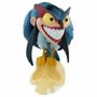 Sculptures, statuettes and miniatures - Harpy Blue Version by Peter de Sève - ARTOYZ
