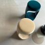 Stools - Signet Ring I Stool I Beige - SOFTICATED