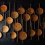 Kitchen utensils - Wooden plates - ATELIER PEV / PATRICK EVESQUE