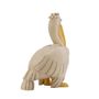 Sculptures, statuettes and miniatures - Pelican - VALERIE COURTET