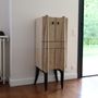 Wardrobe - Furniture" Mnemosyne” - THIERRY LAUDREN