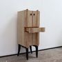 Wardrobe - Furniture" Mnemosyne” - THIERRY LAUDREN