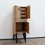 Wardrobe - Furniture" Mnemosyne” - THIERRY LAUDREN