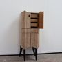 Wardrobe - Furniture" Mnemosyne” - THIERRY LAUDREN