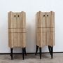 Wardrobe - Furniture" Mnemosyne” - THIERRY LAUDREN