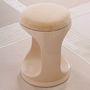 Stools - Signet Ring I Stool I Beige - SOFTICATED