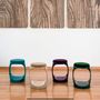 Stools - Signet Ring I Stool I Duck Green - SOFTICATED