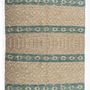 Other caperts - Geometric woven carpet - FOWA