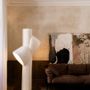 Floor lamps - Pedestal Lamp - GARABOS