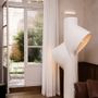 Floor lamps - Pedestal Lamp - GARABOS