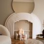 Fireplaces - HORIZON FIREPLACE - GARABOS