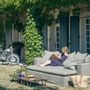 Lawn sofas   - GYPSET playground - MAISON DE VACANCES