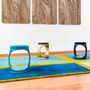 Stools - Signet Ring ı Stool ı Doré - SOFTICATED
