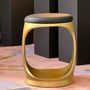 Stools - Signet Ring ı Stool ı Doré - SOFTICATED