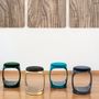 Stools - Signet Ring ı Stool ı Doré - SOFTICATED