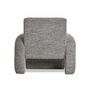 Fauteuils - Hippos Arm Chair - DAZE