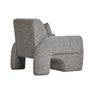 Fauteuils - Hippos-Armchair - DAZE