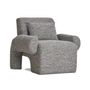 Fauteuils - Hippos Arm Chair - DAZE