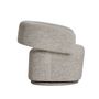 Fauteuils - Miss Jersey-Armchair - DAZE