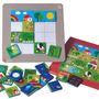 Children's games - Mosa'Jeux: My Little Farm - SEPP JEUX