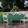 Table linen - Topkapi tablecloth - BEAUVILLÉ