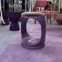 Stools - Signet Ring I Stool I Lilac - SOFTICATED