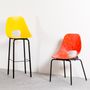 Chairs - The canoe chair - FAB UNIT