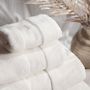 Bath towels - Facial Towel 30x50cm - LUIN LIVING