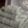 Bath towels - Hand Towel 50x80cm - LUIN LIVING