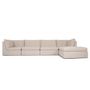 Sofas - Colmar - Sofa - DAZE