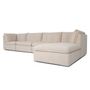 Sofas - Colmar - Sofa - DAZE