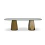 Dining Tables - Miami-Dining Table - DAZE