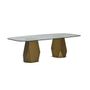 Dining Tables - Miami - DAZE