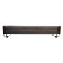 Decorative objects - TV STAND - SPIGA - DAZE