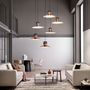 Hanging lights - Cordea S G - MASIERO