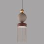 Hanging lights - Nappe XL3 - MASIERO