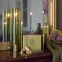 Decorative objects - 100% natural firelighters & long matches - MAISON PECHAVY