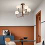 Ceiling lights - Tee PL5 - MASIERO