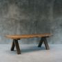 Dining Tables - Furniture made from natural and recycled materials - SEKEN LIVING